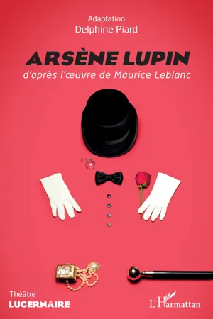 Arsène Lupin