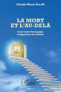 La mort et l'au-delà_cover