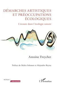 Démarches artistiques et préoccupations écologiques_cover