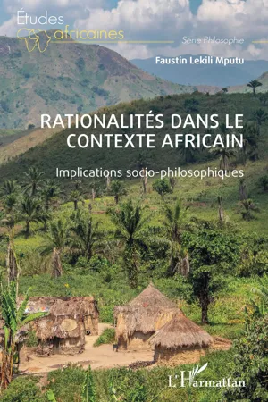 Rationalités dans le contexte africain