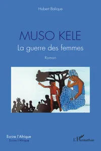 Muso Kele_cover