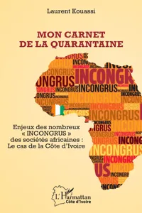 Mon carnet de la quarantaine_cover