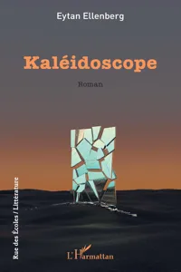 Kaléidoscope_cover