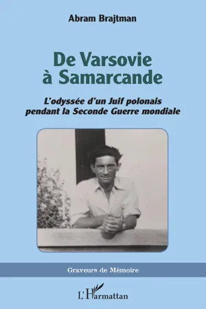 De Varsovie à Samarcande