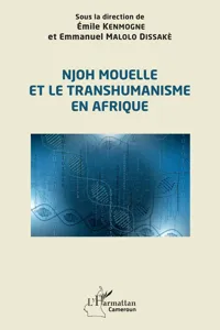 Njoh Mouelle et le transhumanisme en Afrique_cover