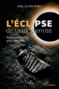 L'éclipse de la modernité_cover