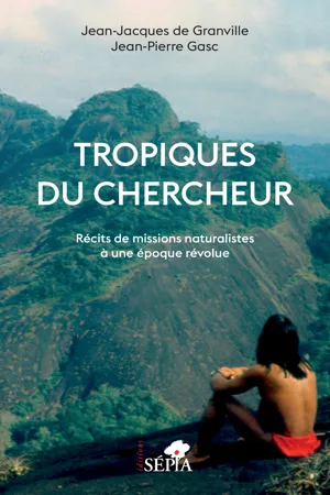 Tropiques du chercheur