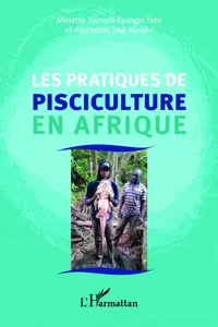 Les pratiques de pisciculture en Afrique_cover