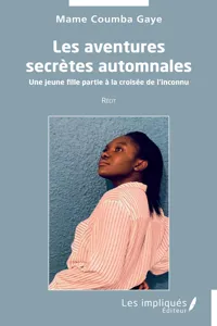 Les aventures secrètes automnales_cover