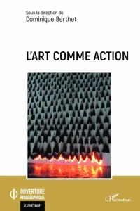 L'art comme action_cover