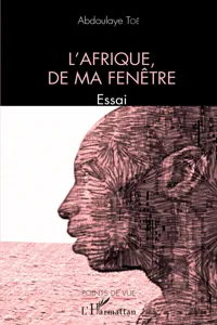 L'Afrique, de ma fenêtre_cover