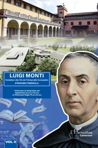 Luigi Monti vol 2_cover