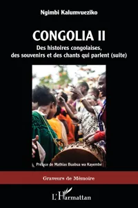 Congolia II_cover