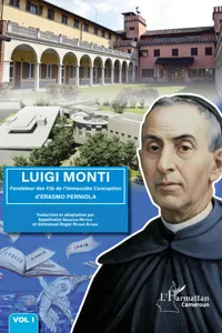 Luigi Monti Vol 1_cover