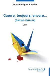 Guerre,toujours, encore,._cover