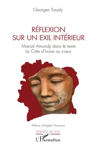 Réflexion sur un exil intérieur_cover