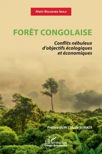 Forêt Congolaise_cover