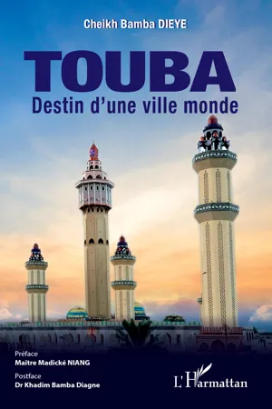 Touba