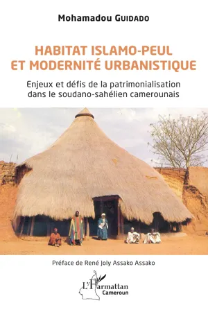 Habitat Islamo-Peul et modernité urbanistique