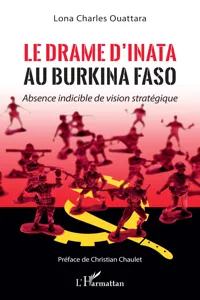 Le drame d'Inata au Burkina Faso_cover