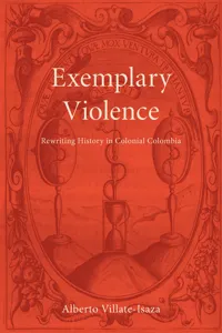 Exemplary Violence_cover