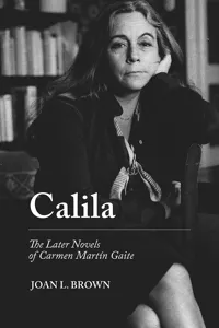 Calila_cover