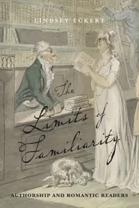 The Limits of Familiarity_cover