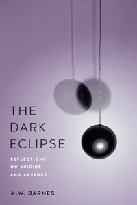 The Dark Eclipse_cover