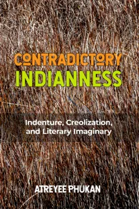 Contradictory Indianness_cover