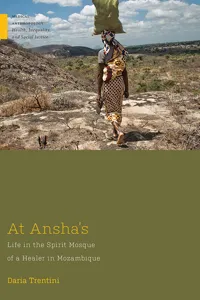 At Ansha's_cover