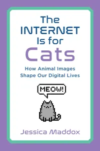 The Internet Is for Cats_cover