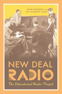 New Deal Radio_cover