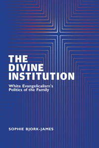The Divine Institution_cover