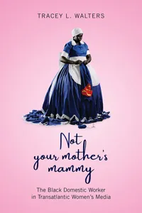 Not Your Mother's Mammy_cover