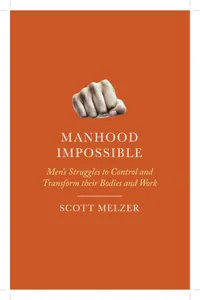 Manhood Impossible_cover