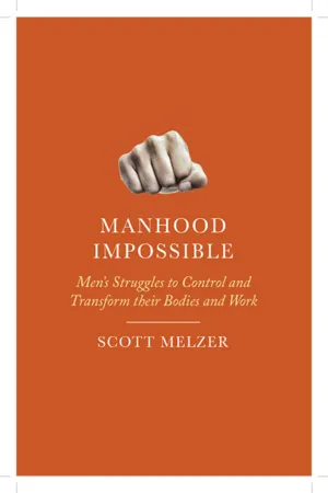 Manhood Impossible