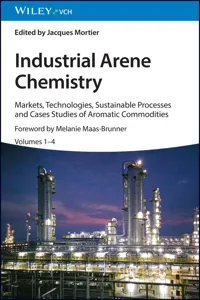 Industrial Arene Chemistry_cover