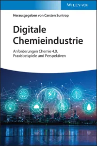 Digitale Chemieindustrie_cover