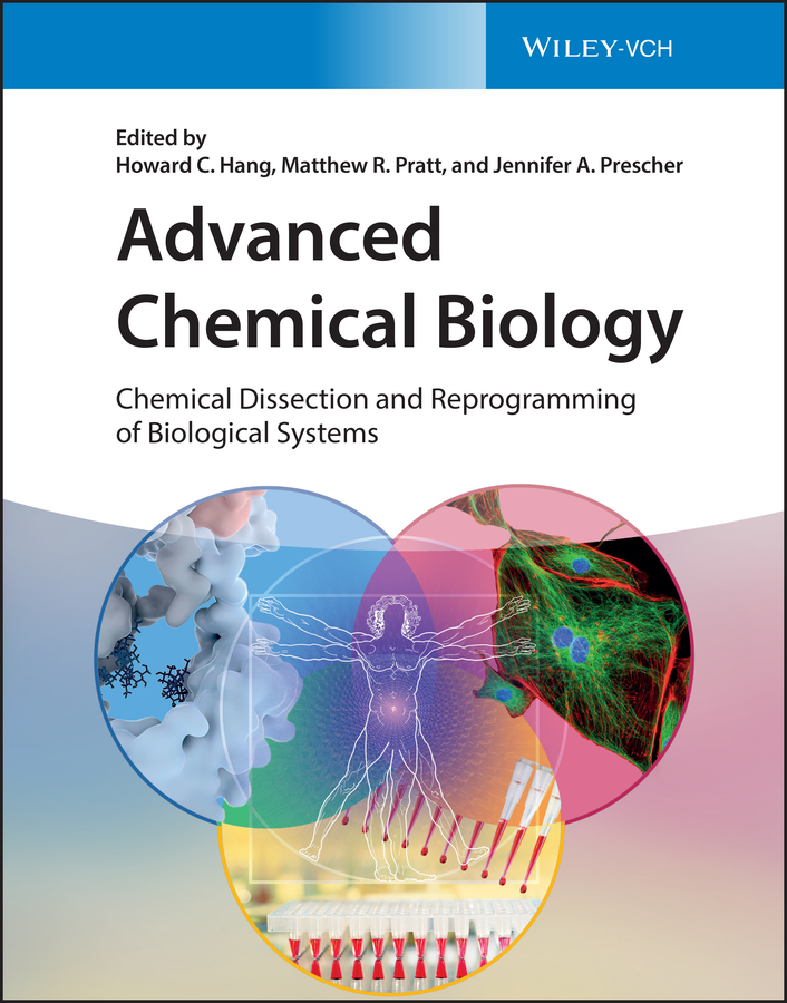 コタン様ALGEBRA HISTORY Chemistry Biology 5冊 PDF] Advanced Chemical Biology by Howard C. Hang | 9783527347339