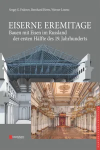 Eiserne Eremitage_cover