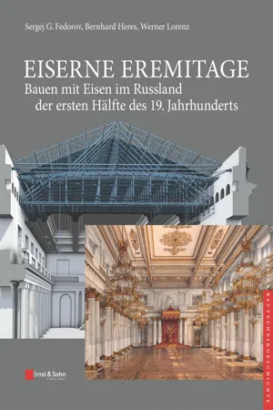 Eiserne Eremitage