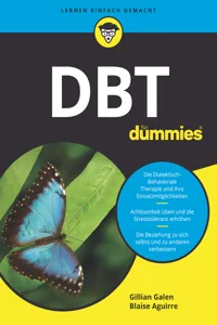 DBT für Dummies_cover