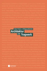 Architektur und Tragwerk_cover