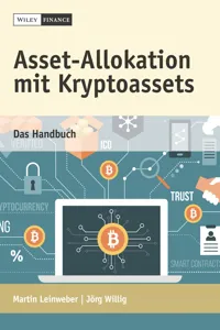 Asset-Allokation mit Kryptoassets_cover