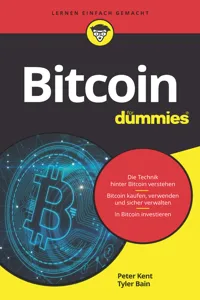 Bitcoin für Dummies_cover