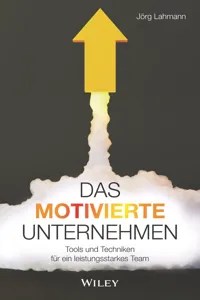 Das motivierte Unternehmen_cover