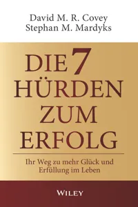 Die 7 Hürden des Erfolgs_cover