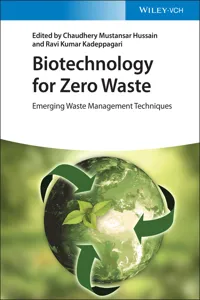 Biotechnology for Zero Waste_cover