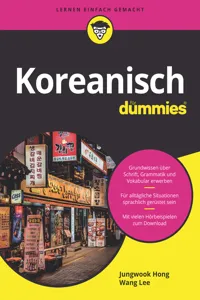 Koreanisch für Dummies_cover