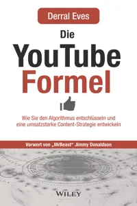Die YouTube-Formel_cover